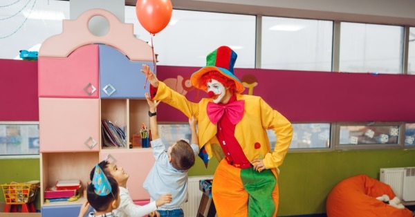 3 אטרקציות לילדים באיזור השרון
