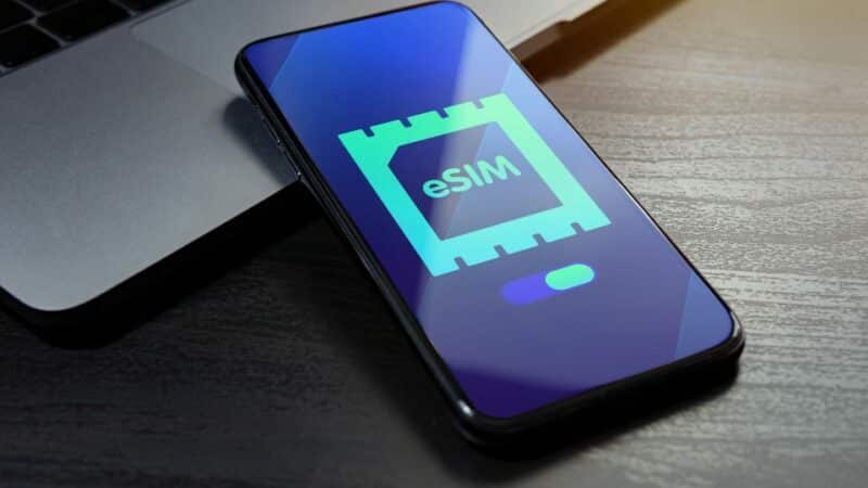 חבילות ESIM