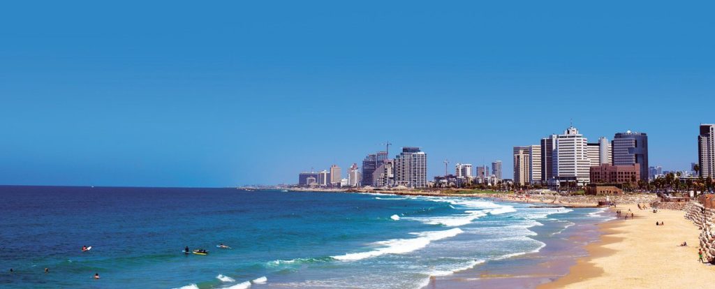 רצועת חוף 