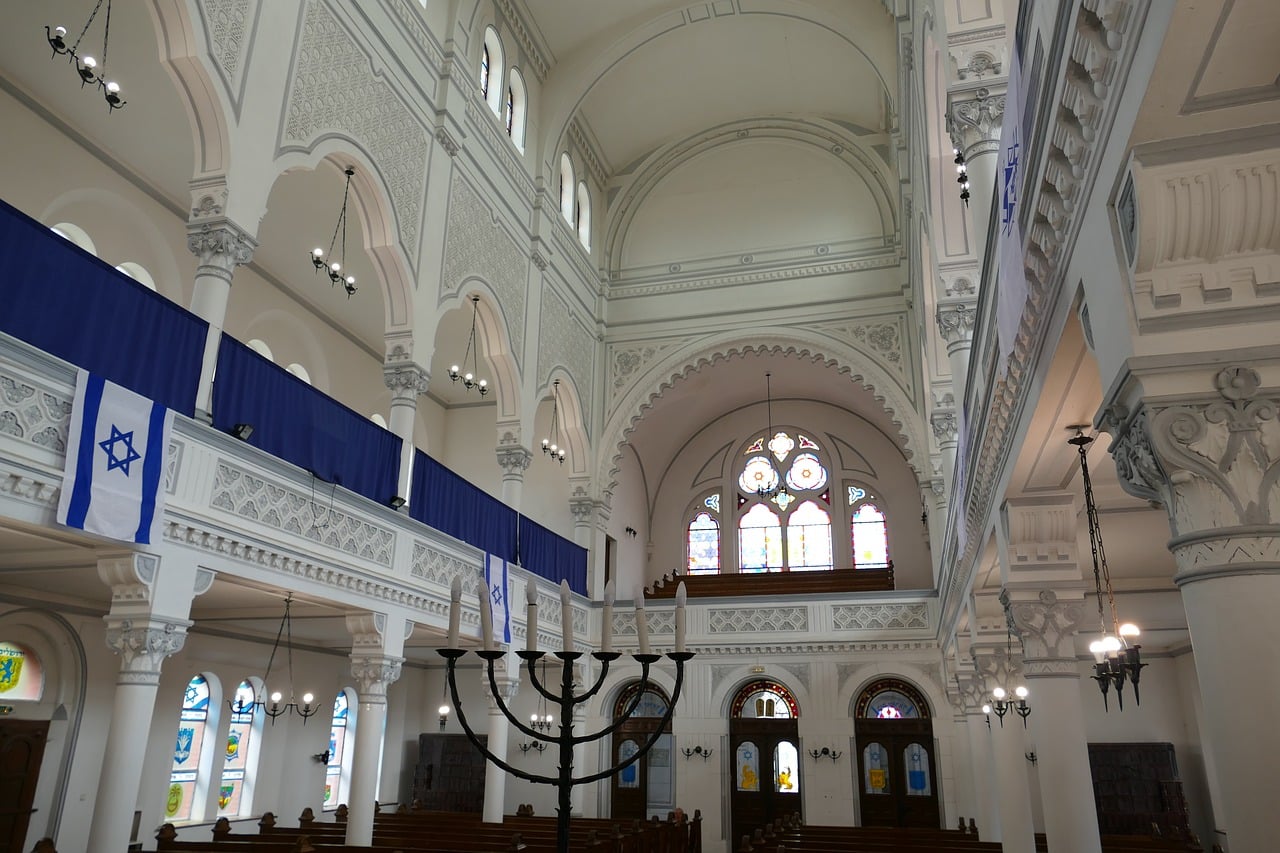 המדריך המלא לחופשה כשרה בדובאי